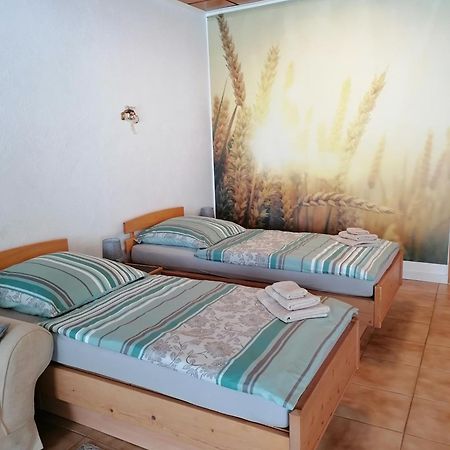 Schoene Wohnung Im Herzen Von Burgstaedt Zewnętrze zdjęcie