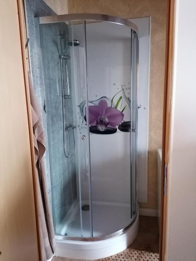 Schoene Wohnung Im Herzen Von Burgstaedt Zewnętrze zdjęcie