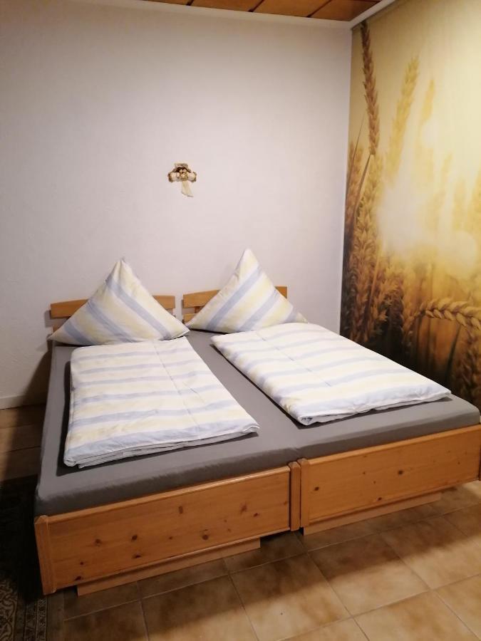 Schoene Wohnung Im Herzen Von Burgstaedt Zewnętrze zdjęcie