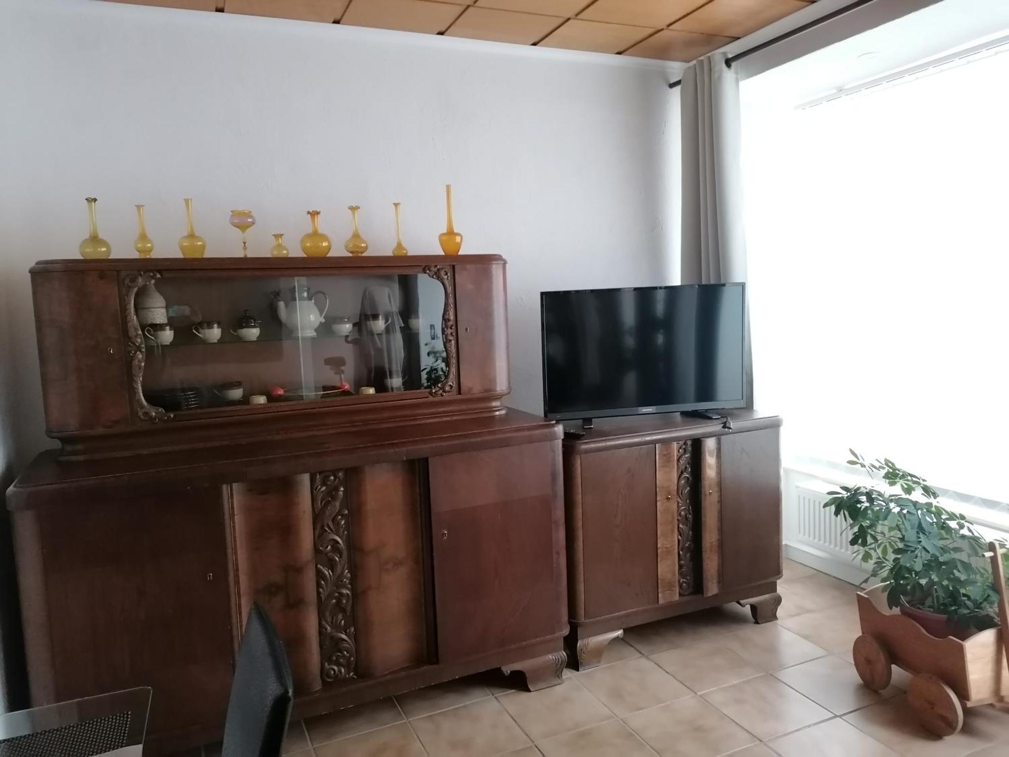 Schoene Wohnung Im Herzen Von Burgstaedt Zewnętrze zdjęcie