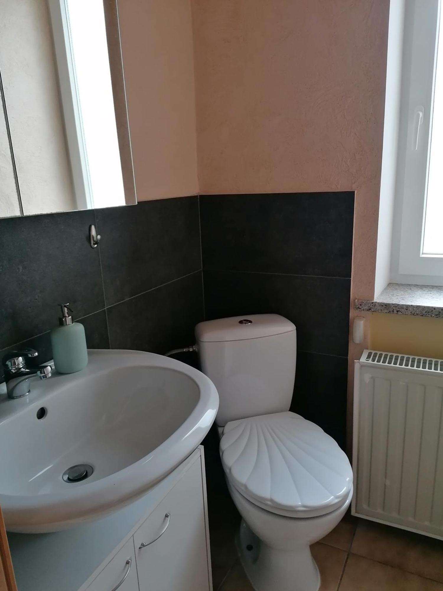 Schoene Wohnung Im Herzen Von Burgstaedt Zewnętrze zdjęcie