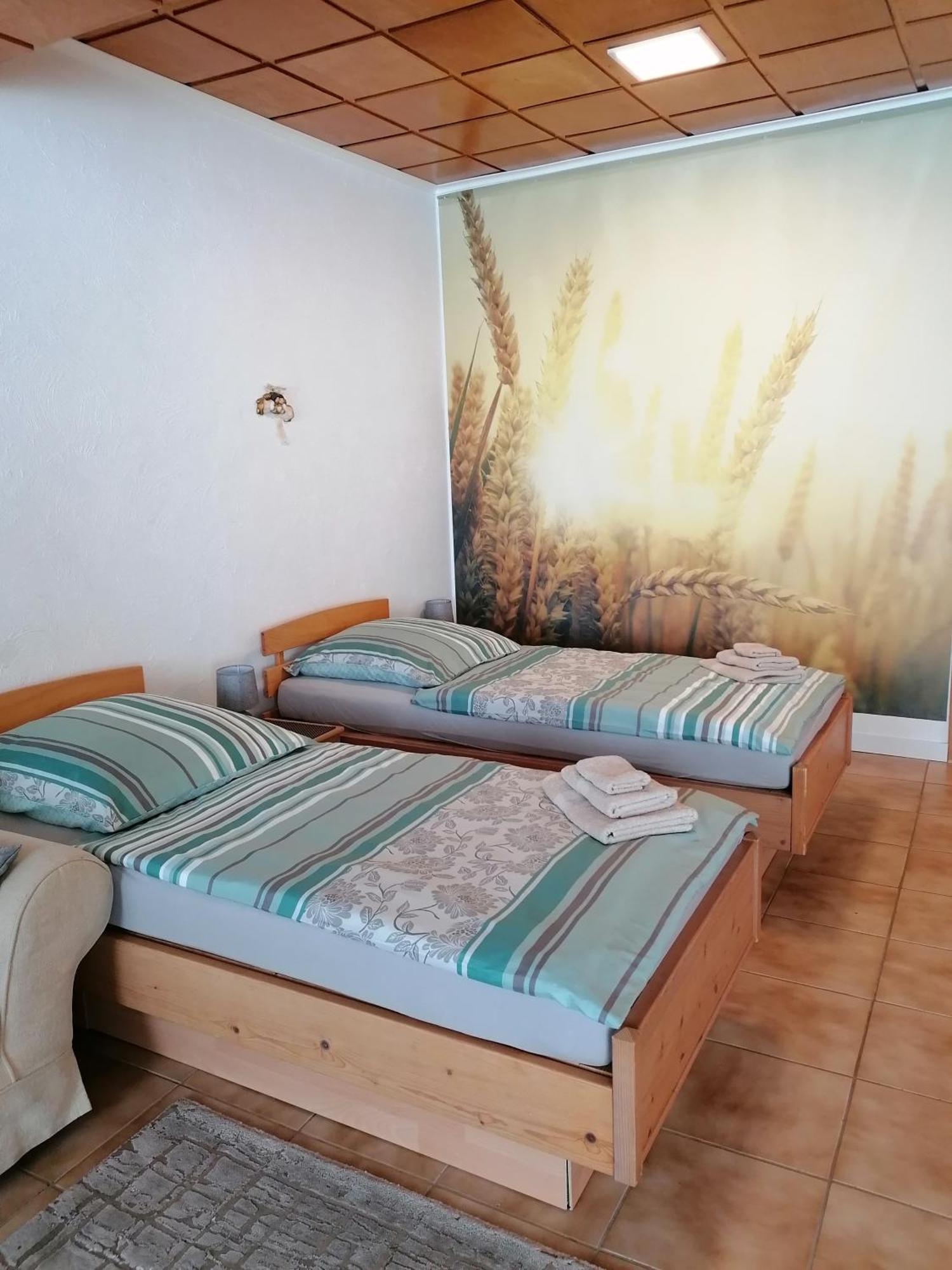 Schoene Wohnung Im Herzen Von Burgstaedt Zewnętrze zdjęcie